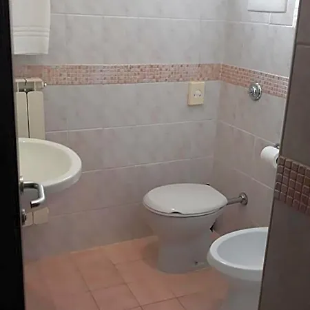 San Giuliano 3* Mestre