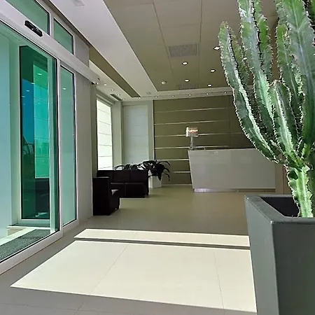 Hotel San Giuliano Mestre
