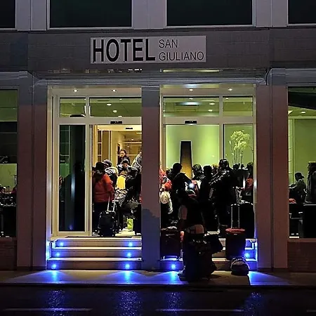 Hotel San Giuliano 3*