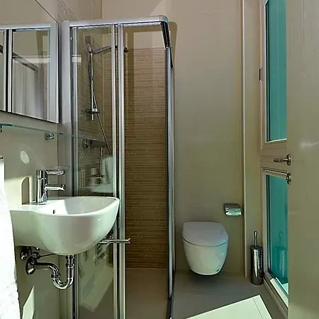 San Giuliano Hotel 3*