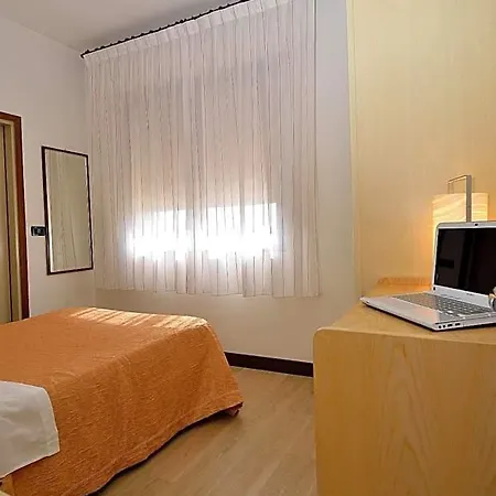 San Giuliano Hotel 3*