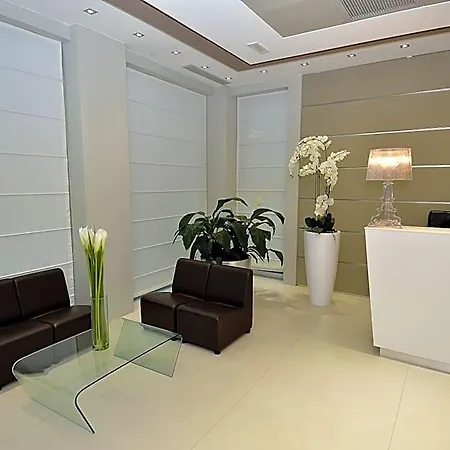Hotel San Giuliano Mestre