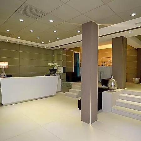 Hotel San Giuliano 3*