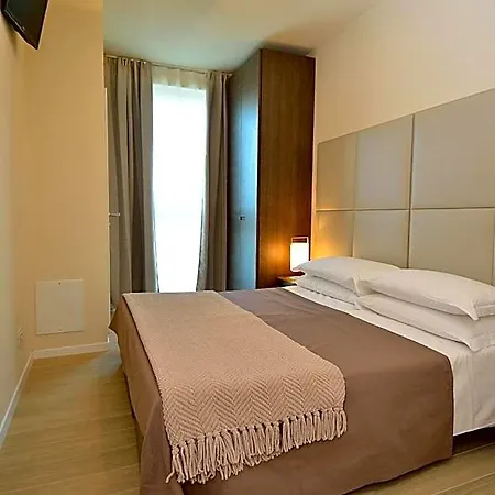 San Giuliano Szálloda 3*
