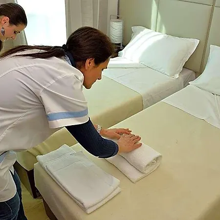 San Giuliano 3* Mestre