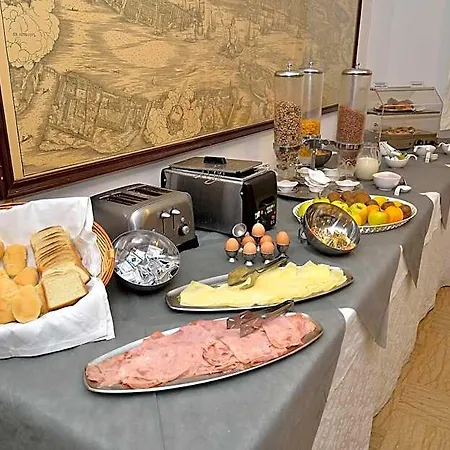 Hotel San Giuliano