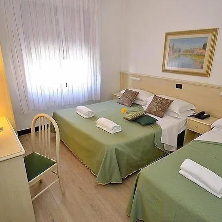 San Giuliano Szálloda 3*