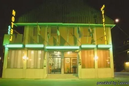 Hotel San Giuliano
