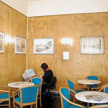 San Giuliano 3* Mestre