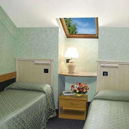 San Giuliano Hotel Mestre