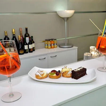 San Giuliano Hotel 3*