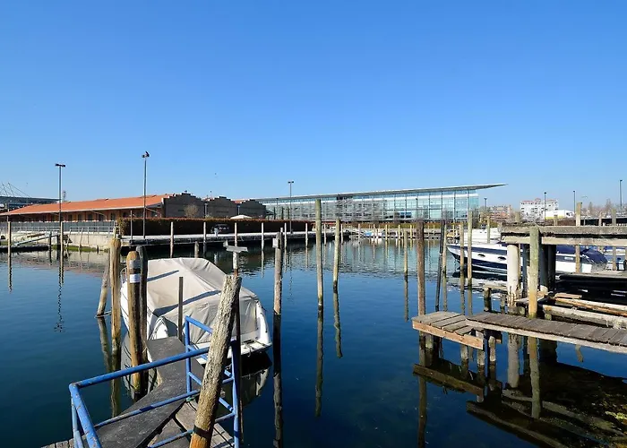 San Giuliano 3* Местре