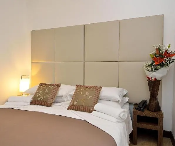 San Giuliano Hotel