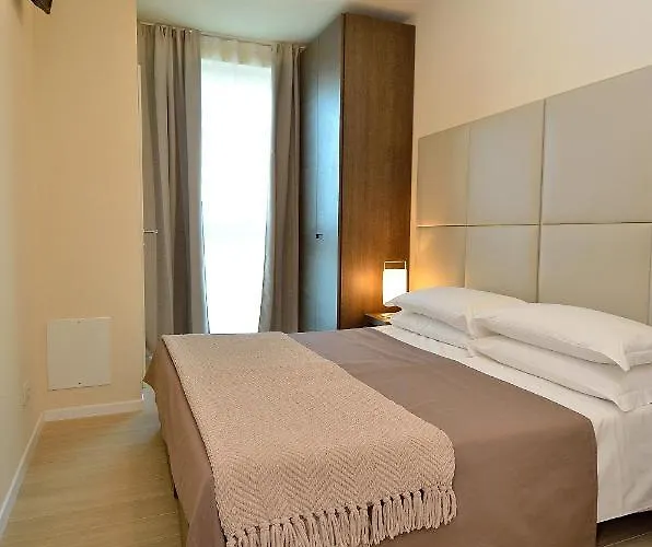 San Giuliano Hotel 3*