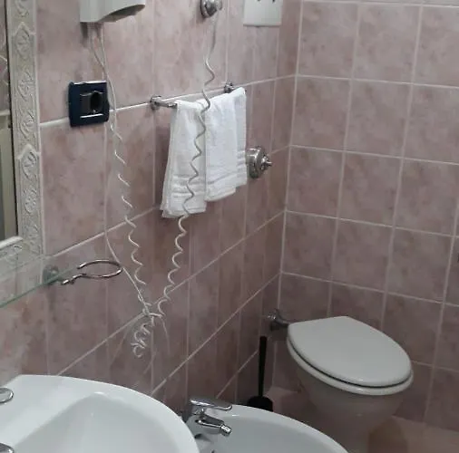 Hotel San Giuliano 3*