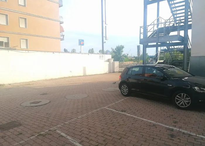 San Giuliano 3*