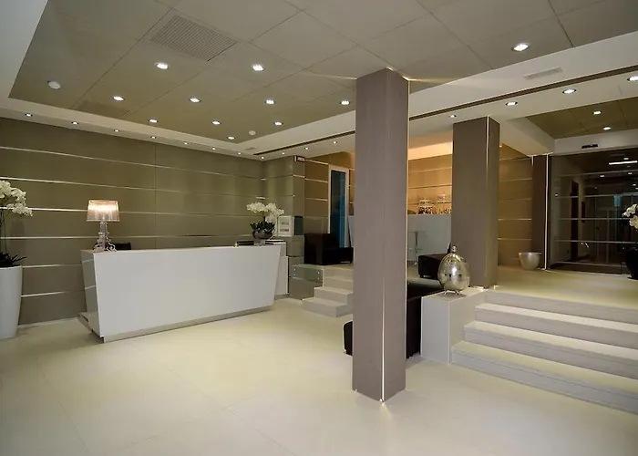 San Giuliano Hotel Mestre