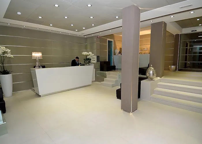 Hotel San Giuliano 3*