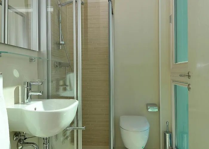 San Giuliano 3* Mestre