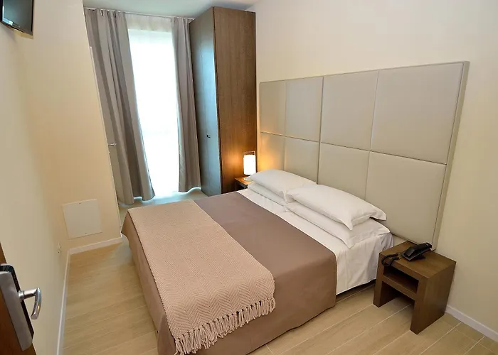 Отель San Giuliano 3*