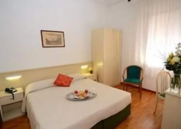 Hotel San Giuliano 3*