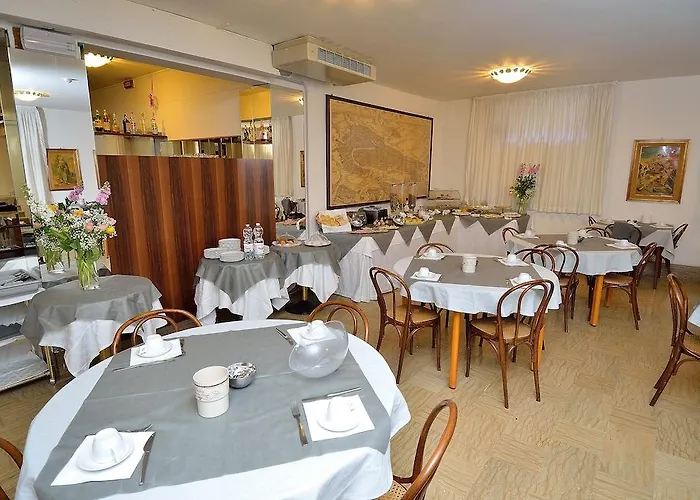 Hotel San Giuliano 3*