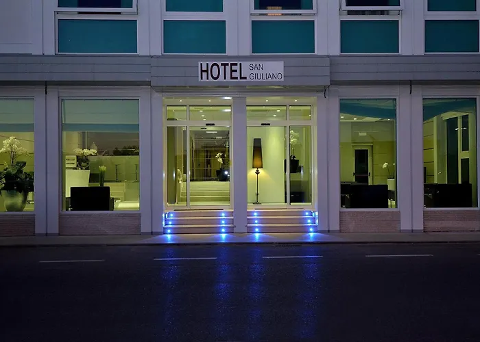 Hotel San Giuliano 3*