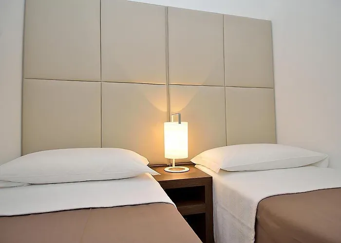 San Giuliano Hotel