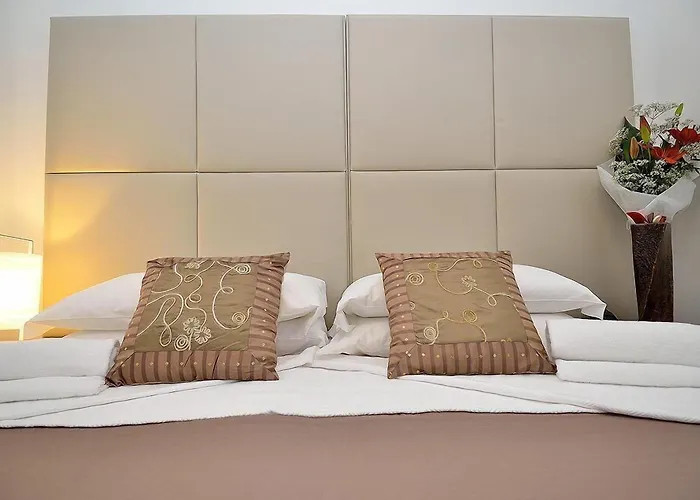 Hotel San Giuliano Mestre