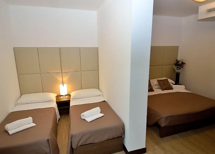Hotel San Giuliano