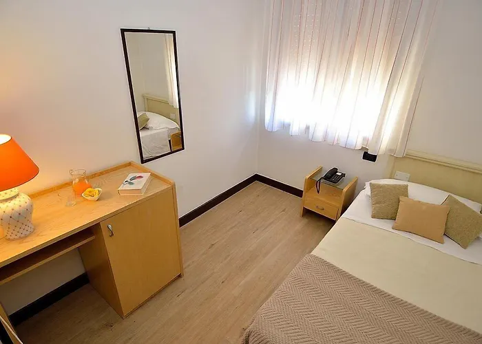 Hotel San Giuliano 3*