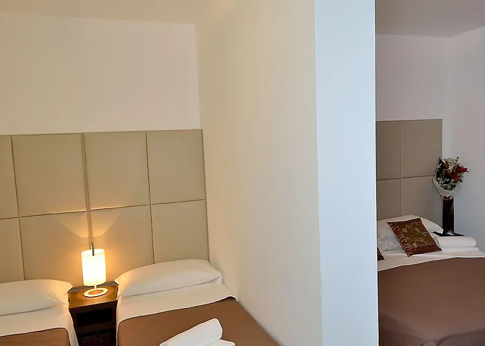 San Giuliano Hotel Mestre