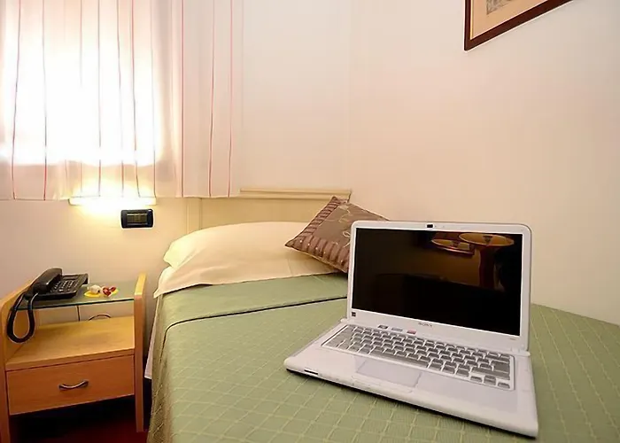 Hotel San Giuliano
