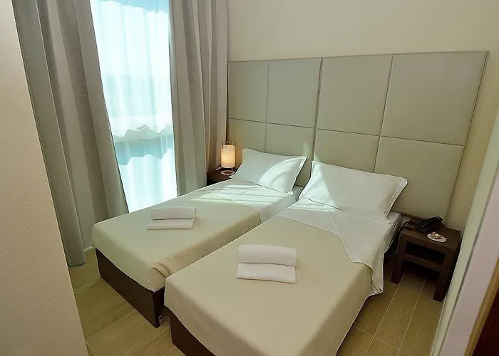 Hotel San Giuliano Mestre