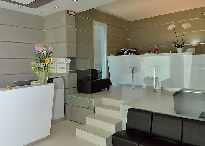 San Giuliano Hotel Mestre