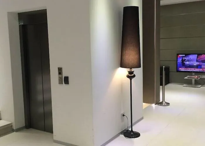 San Giuliano Hotel 3*