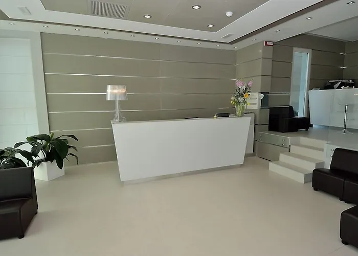 San Giuliano Hotel 3*