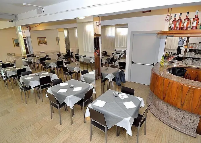 San Giuliano Hotel Mestre