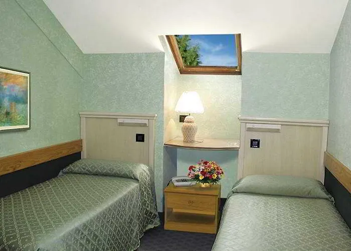 San Giuliano Hotel Mestre