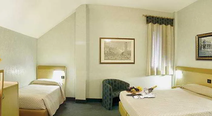 Hotel San Giuliano 3*