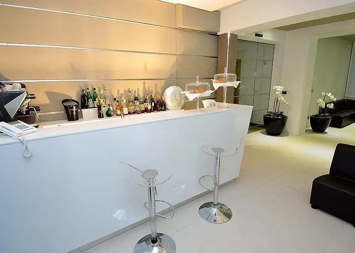 San Giuliano Hotel Mestre