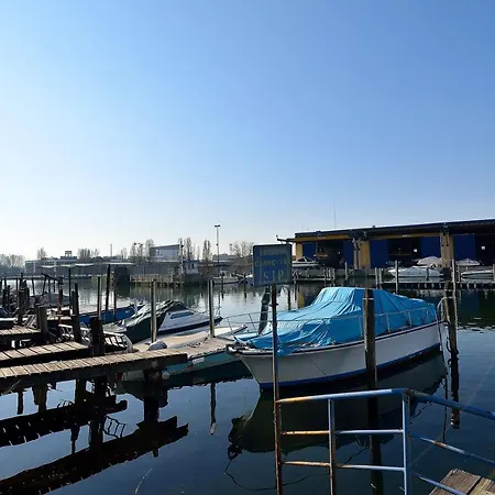 San Giuliano Szálloda 3*