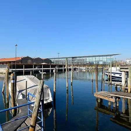 San Giuliano 3* Местре
