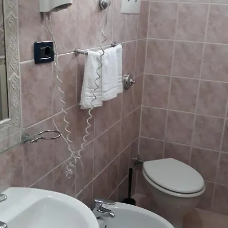 Отель San Giuliano 3*