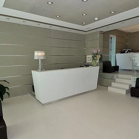 San Giuliano 3* Местре