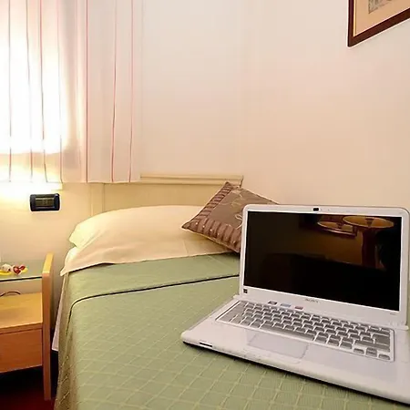 Hotel San Giuliano Mestre