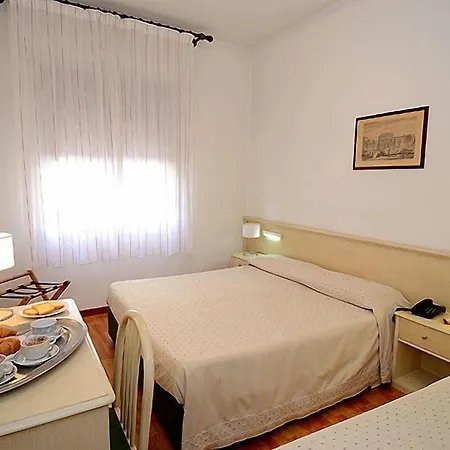 San Giuliano 3* Местре