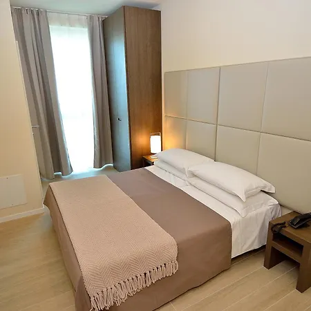 Отель San Giuliano 3*