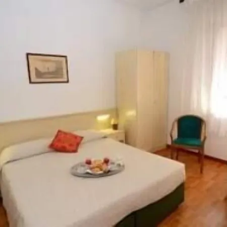 Отель San Giuliano 3*
