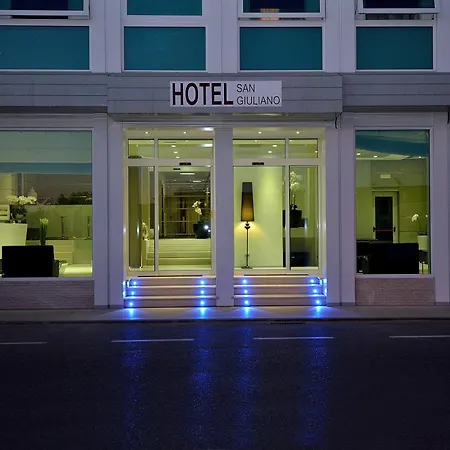 Hotel San Giuliano 3*